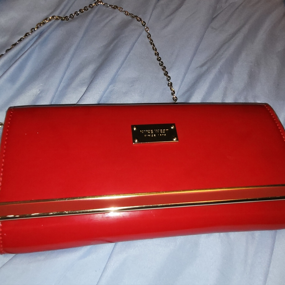 Nine West crossbody